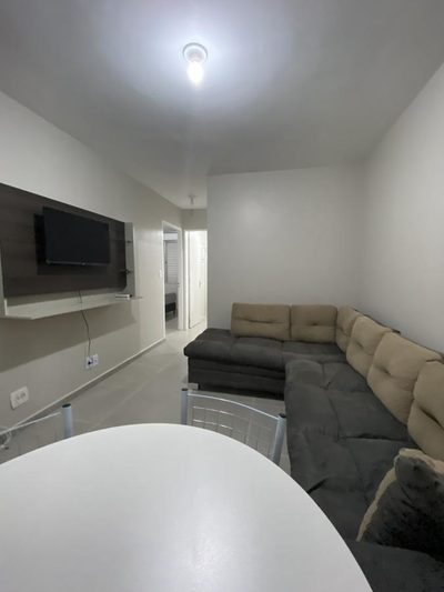 Apartamento, 36 m² - Foto 2
