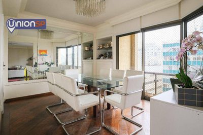 Apartamento, 4 quartos, 270 m² - Foto 5