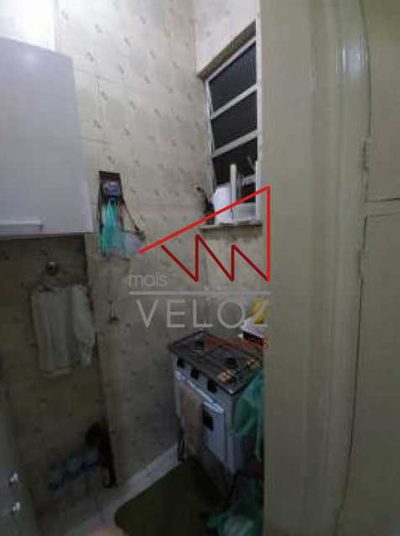 Apartamento, 1 quarto, 30 m² - Foto 4