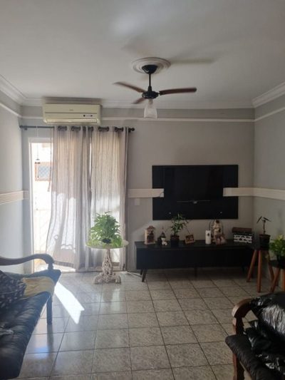 Apartamento, 2 quartos, 74 m² - Foto 2