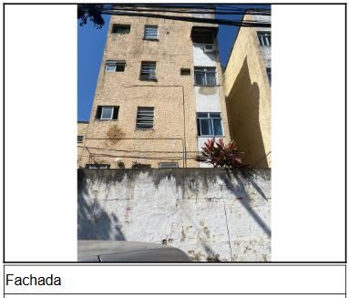 Apartamento, 1 quarto, 10 m² - Foto 2