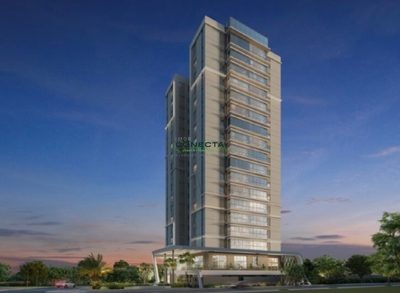 Apartamento, 3 quartos, 119 m² - Foto 2