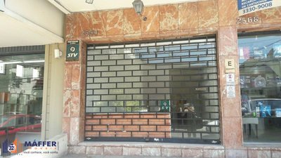 Loja-Salão, 82 m² - Foto 2