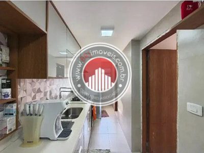 Cobertura, 3 quartos, 262 m² - Foto 4
