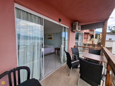 Flat/Apart Hotel, 1 quarto, 36 m² - Foto 2