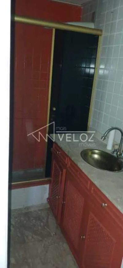 Cobertura, 2 quartos, 126 m² - Foto 1