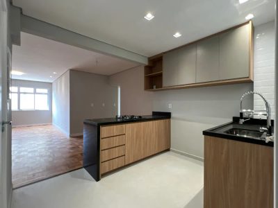 Apartamento, 3 quartos, 92 m² - Foto 1