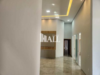 Casa de Condomínio, 3 quartos - Foto 3