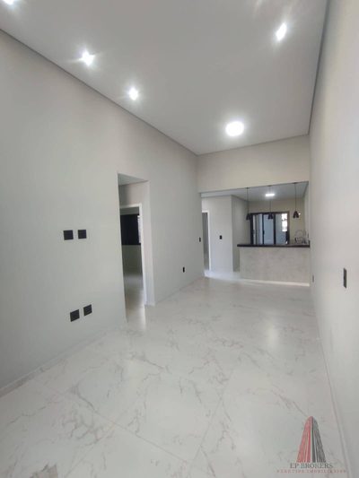 Casa, 3 quartos, 122 m² - Foto 3