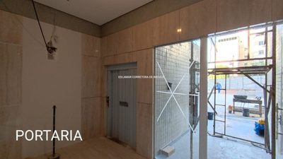 Depósito-Galpão, 141 m² - Foto 3