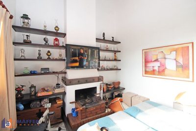 Cobertura, 3 quartos, 164 m² - Foto 5