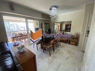 Apartamento, 3 quartos, 130 m² - Foto 5