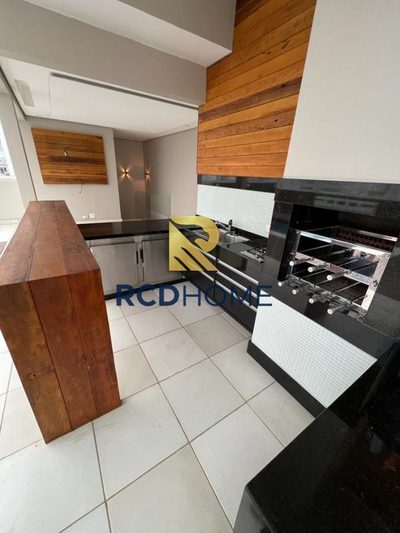 Cobertura, 3 quartos, 183 m² - Foto 5