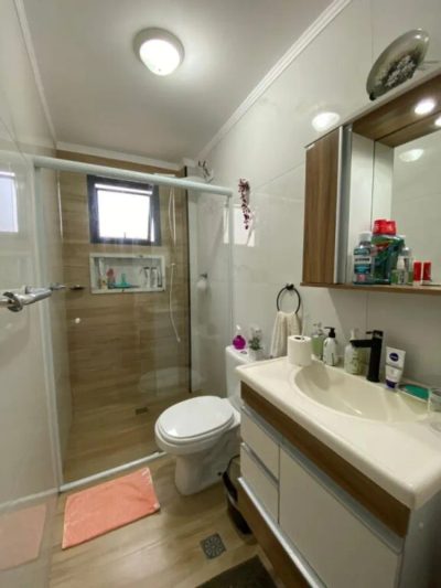 Apartamento, 1 quarto, 55 m² - Foto 4