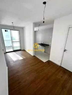 Apartamento, 2 quartos, 55 m² - Foto 1