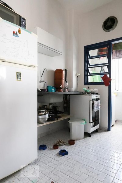 Apartamento, 1 quarto, 59 m² - Foto 5