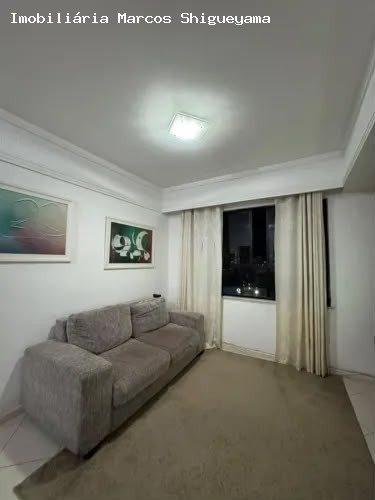 Apartamento, 3 quartos, 103 m² - Foto 3