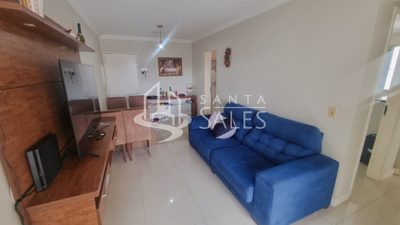 Apartamento, 2 quartos, 68 m² - Foto 2