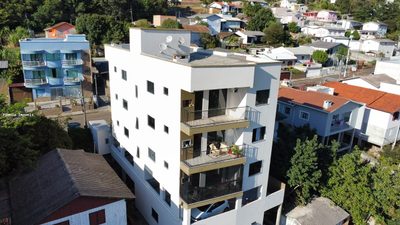 Apartamento, 2 quartos, 72 m² - Foto 1