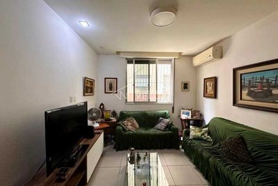 Apartamento, 1 quarto, 52 m² - Foto 5