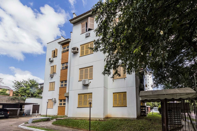 Apartamento, 1 quarto, 44 m² - Foto 5