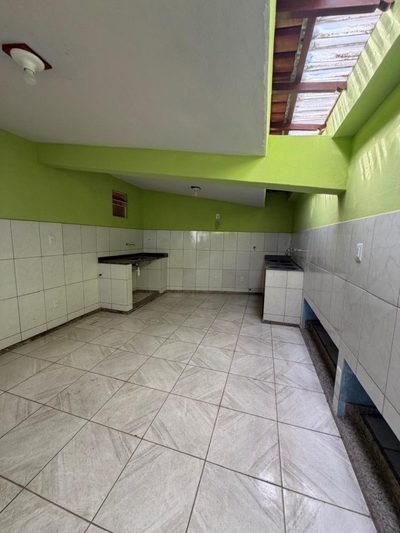 Casa, 2 quartos, 60 m² - Foto 4
