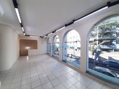 Prédio Inteiro, 335 m² - Foto 1