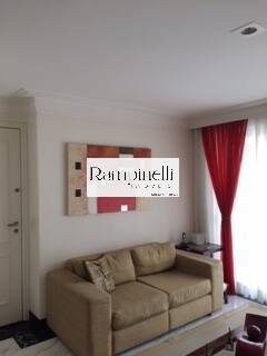 Apartamento, 3 quartos, 125 m² - Foto 1