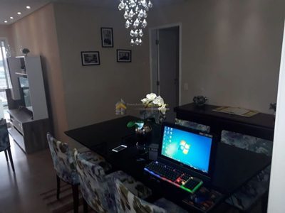 Apartamento, 4 quartos, 178 m² - Foto 5