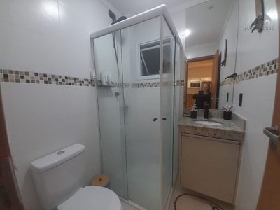 Apartamento, 2 quartos, 70 m² - Foto 3