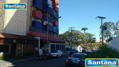 Apartamento, 2 quartos, 70 m² - Foto 1