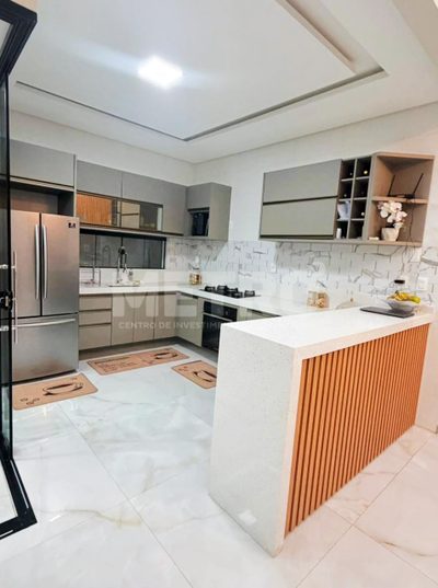 Casa de Condomínio, 1 quarto - Foto 2