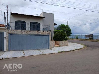 Casa, 3 quartos, 400 m² - Foto 3