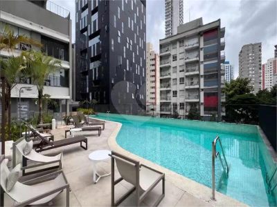 Apartamento, 1 quarto, 44 m² - Foto 5