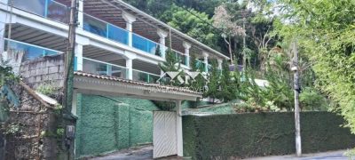 Casa, 4 quartos, 587 m² - Foto 1