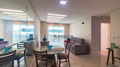 Apartamento, 2 quartos, 87 m² - Foto 1