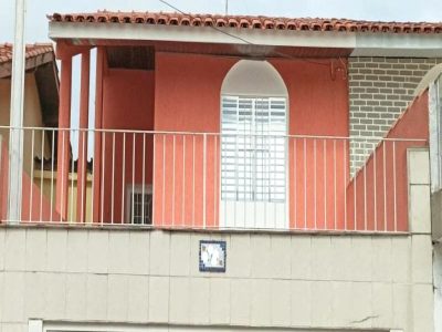 Casa, 3 quartos, 150 m² - Foto 1