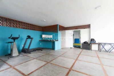 Apartamento, 1 quarto, 53 m² - Foto 1
