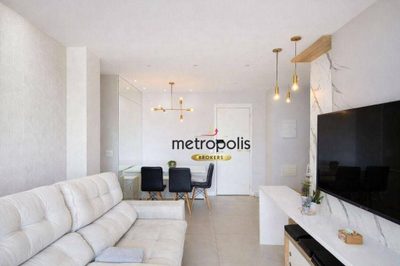 Apartamento, 3 quartos, 75 m² - Foto 5