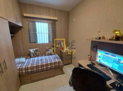 Casa, 4 quartos, 250 m² - Foto 3