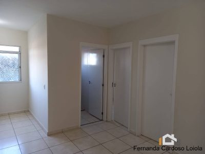 Apartamento, 2 quartos, 42 m² - Foto 3