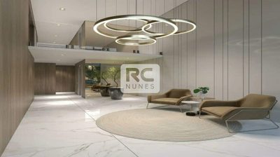 Apartamento, 3 quartos, 85 m² - Foto 2