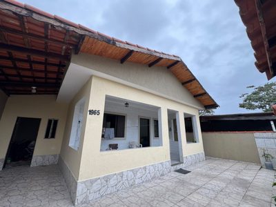 Casa, 2 quartos - Foto 1