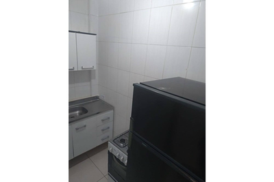 Apartamento, 1 quarto, 41 m² - Foto 2