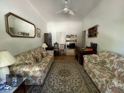 Apartamento, 3 quartos, 98 m² - Foto 1
