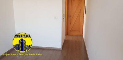 Apartamento, 2 quartos, 57 m² - Foto 2