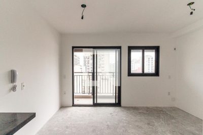 Kitnet-Studio, 25 m² - Foto 3