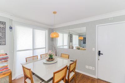 Apartamento, 3 quartos, 94 m² - Foto 5