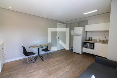 Apartamento, 1 quarto, 42 m² - Foto 5