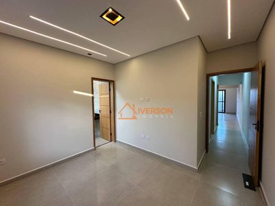 Casa, 2 quartos, 85 m² - Foto 3